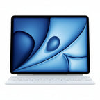 Apple Magic Keyboard for iPad Air 13" M3 - (White) Apple