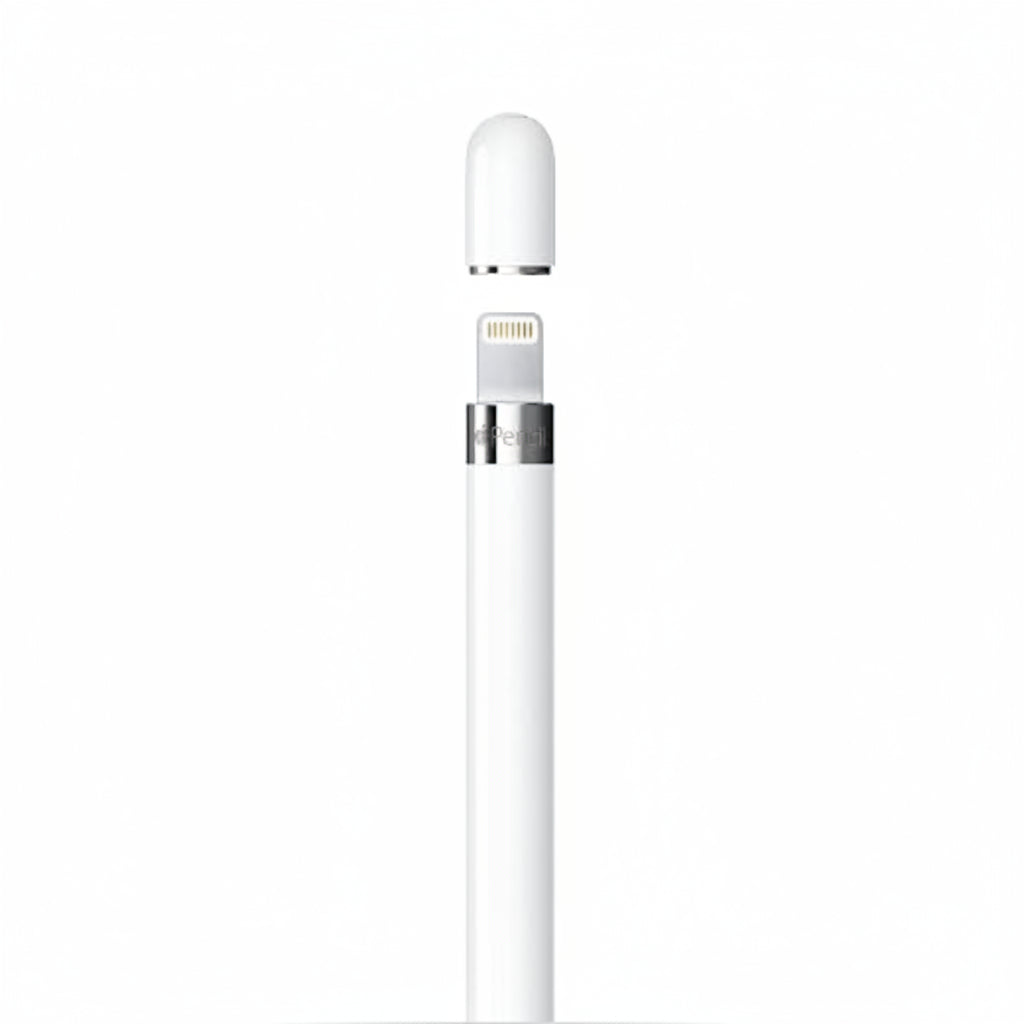 Apple Pencil 1st Generation Stylus Pen for iPad - White Apple