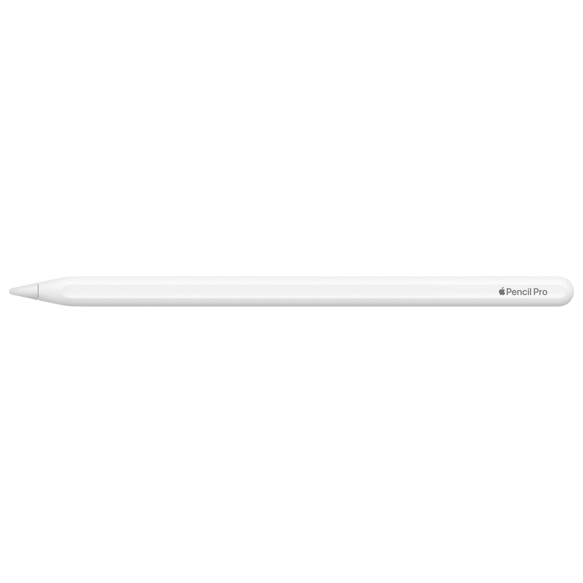 Apple Pencil Pro – Advanced Stylus with Squeeze, Barrel Roll & Haptic Feedback Apple