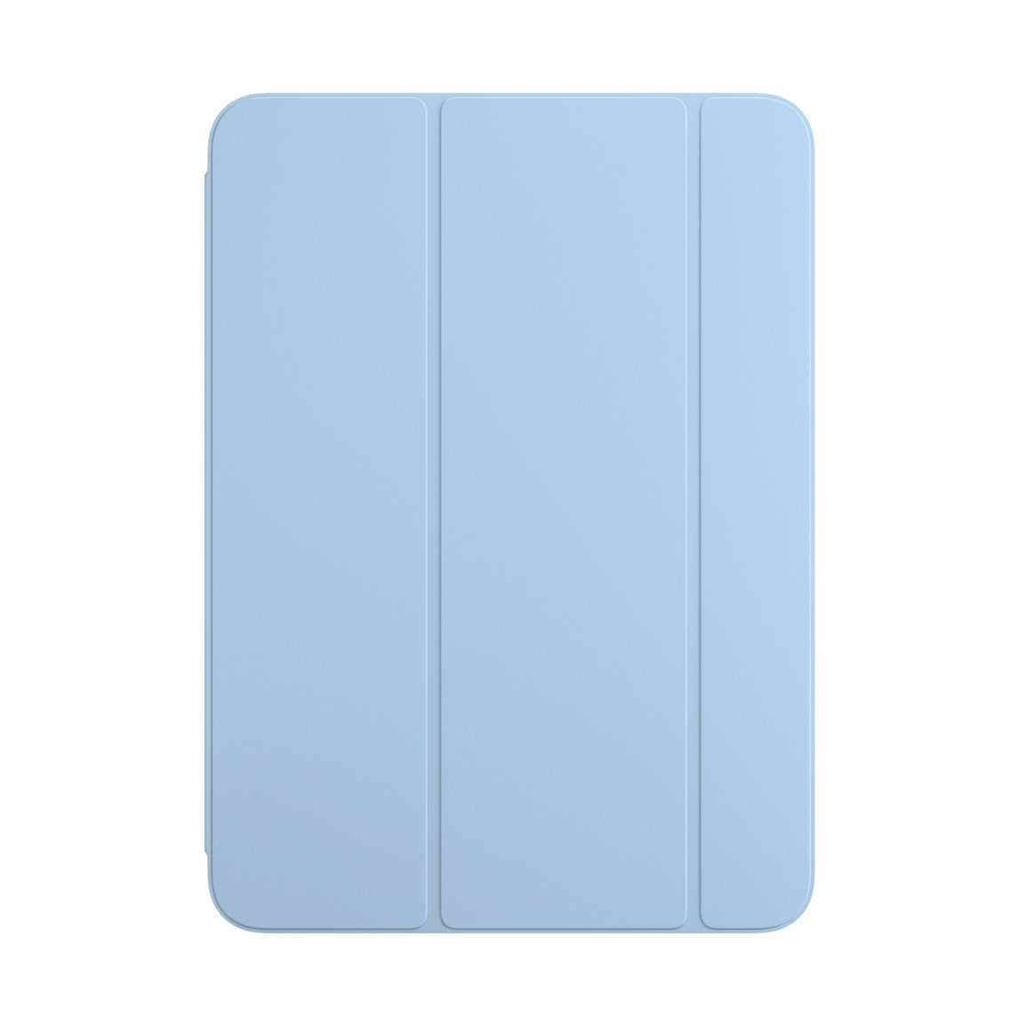 Apple Smart Folio for iPad (A16) - Pristine - Refurbished - Pristine / Blue