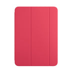 Apple Smart Folio for iPad (A16) - Pristine - Refurbished - Pristine / Red