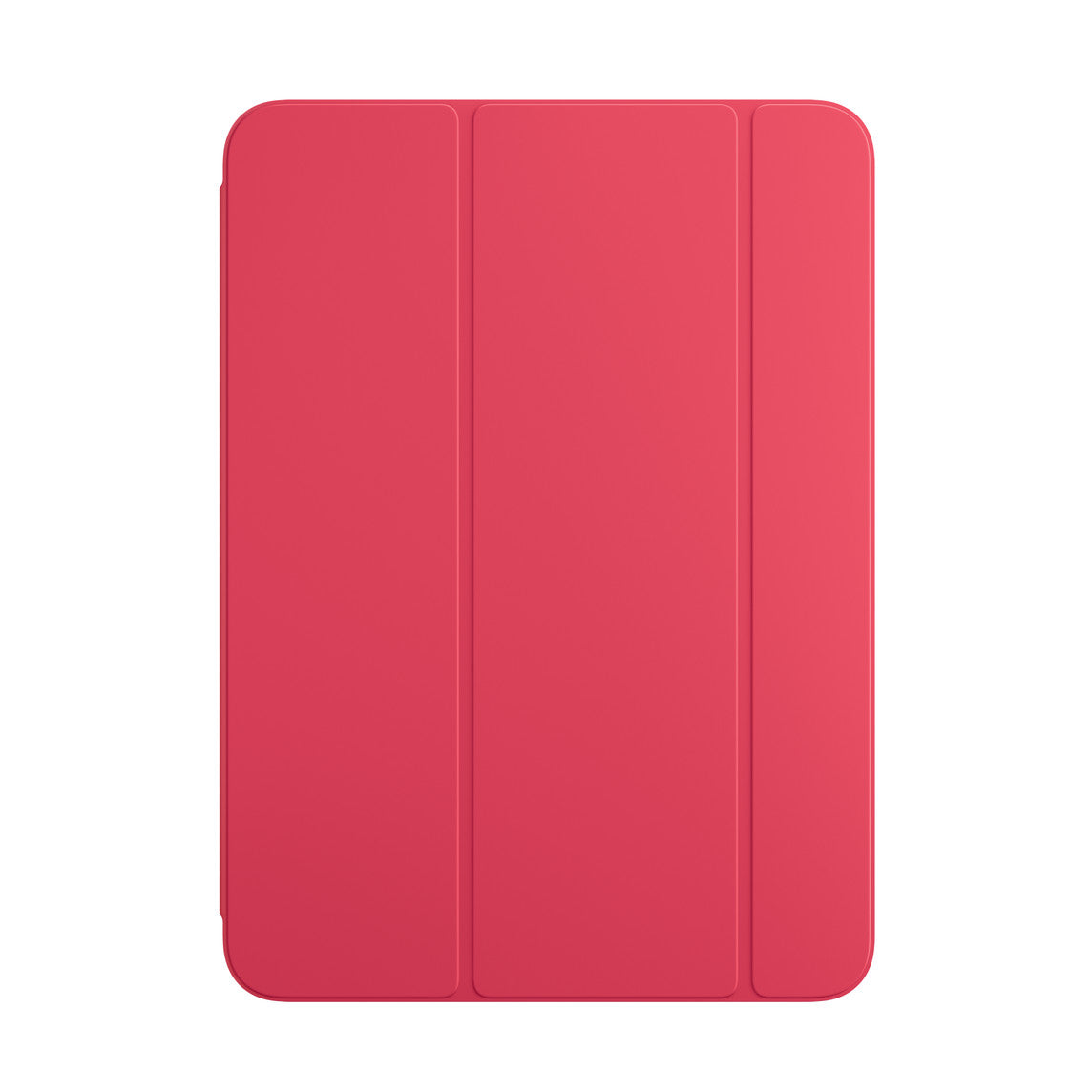 Apple Smart Folio for iPad (A16) - Pristine - Refurbished - Pristine / Red