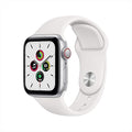 Apple Watch SE 2nd Gen (2022) 40MM TO 44MM GPS  - Aluminum Case Starlight, Midnight, Silver - Acceptable Refurbished APPLE