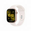 Apple watch Series 10 46MM GPS + Cellular - Aluminum Case  Rose Gold