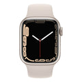 Apple Watch Series 7 45mm GPS + Cellular Aluminium Case With Sport Band - AU Version
