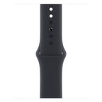 Apple Watch Series 8 41mm Aluminum Case GPS + Cellular - Midnight - Excellent Refurbished  - AU Version Apple