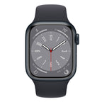Apple Watch Series 8 41mm Aluminum Case GPS + Cellular - AU Version