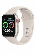 Apple Watch Series 8 41mm Starlight Aluminium Case GPS + Cellular 32GB Smartwatch Telstra