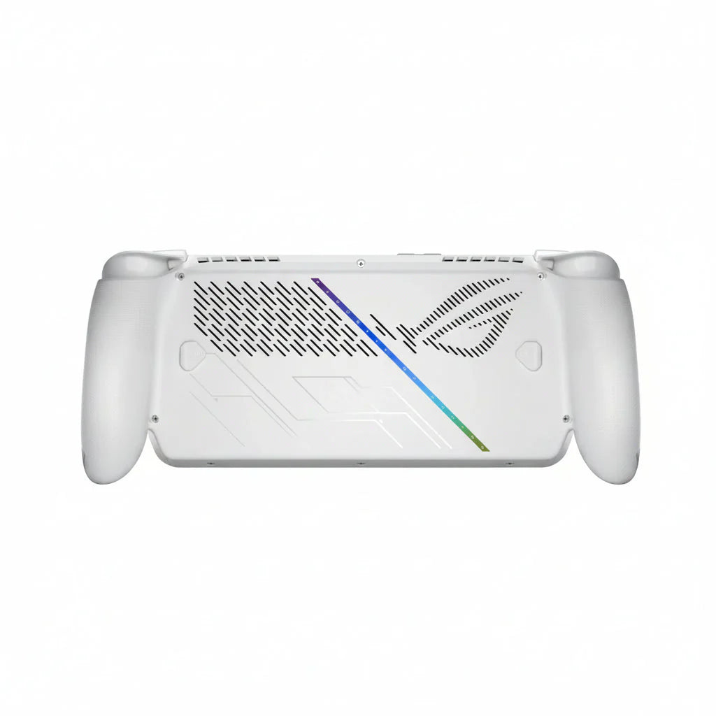 ASUS ROG Xbox Ally RC73YA 16GB RAM 512GB Handheld Gaming Console - Gardenia White ASUS