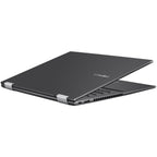 Asus VivoBook Flip 14 TP470EA 2-in-1 Laptop-512GB Intel i5 Black ( Open Never Used )