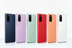 Samsung Galaxy S20 FE - 128GB, 256GB - Cloud Navy, Cloud Lavender, Cloud Mint, Cloud Red, Cloud Orange, Cloud White - Acceptable - Refurbished (Copy) SAMSUNG