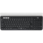 Logitech K780 Multi-Device Wireless Keyboard