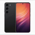 Samsung Galaxy S23+ Plus (256GB/512GB) 5G Smartphone Phantom Black / Cream / Lavender / Green / Graphite - Good - Refurbished (Copy) samsung