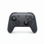 Nintendo Pro Controller - Black