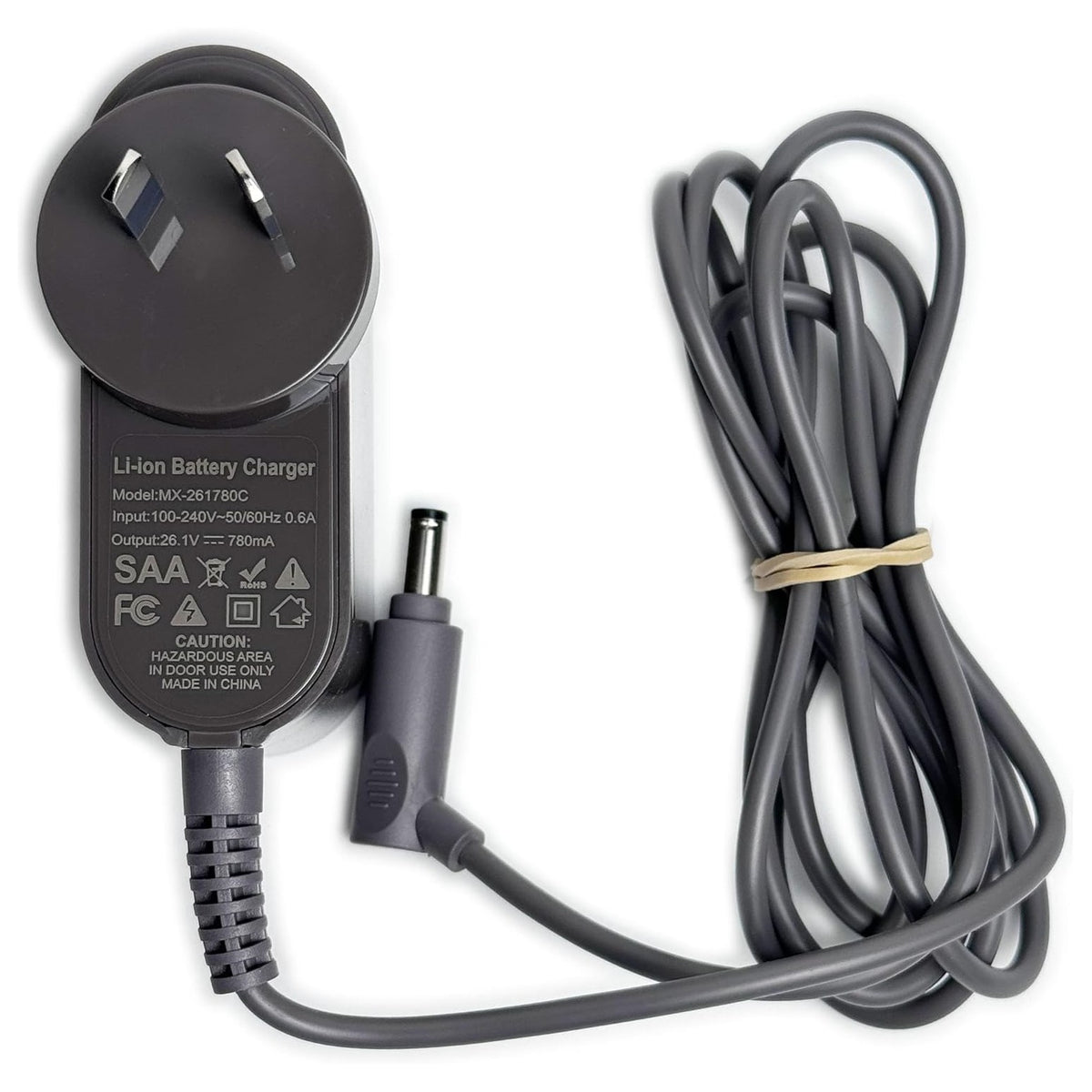 Charger for Dyson V6 V7 and V8 Cordless Vacuum Cleaners