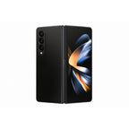 Samsung Galaxy Z Fold 4 256GB Black - Pristine - Refurbished Samsung