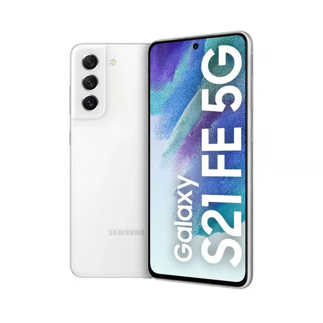 Samsung Galaxy S21 FE 5G 256GB - (AU Version) - Refurbished