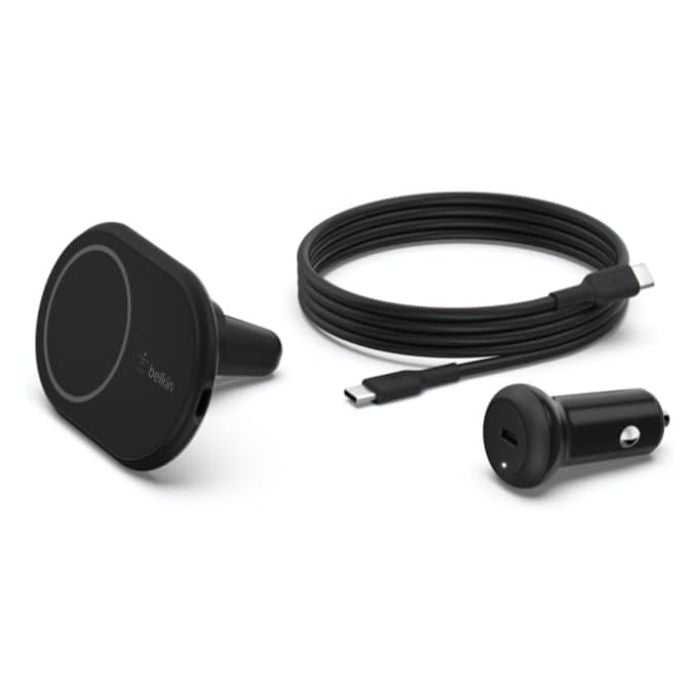 Belkin Wireless Car Charger with Vent Mount – 10W