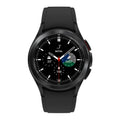 Galaxy Watch4 Classic Bluetooth - 42mm & 46mm - Black & Silver - Smartwatch - Good - Refurbished Samsung