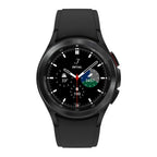 Samsung Galaxy Watch4 Classic Bluetooth - 42mm & 46mm - Black & Silver - Smartwatch - Acceptable - Refurbished Samsung