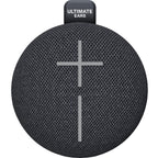 Ultimate Ears MINIROLL Portable Bluetooth Speaker - Black (Au Version) - Box Damage