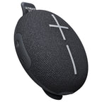 Ultimate Ears MINIROLL Portable Bluetooth Speaker - Black (Au Version) - Box Damage