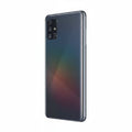 Samsung Galaxy A51 - 64GB/128GB - 4GB/6GB/8GB RAM - Prism Crush Black, Blue, White, , Pink, Silver - Acceptable - Refurbished Samsung