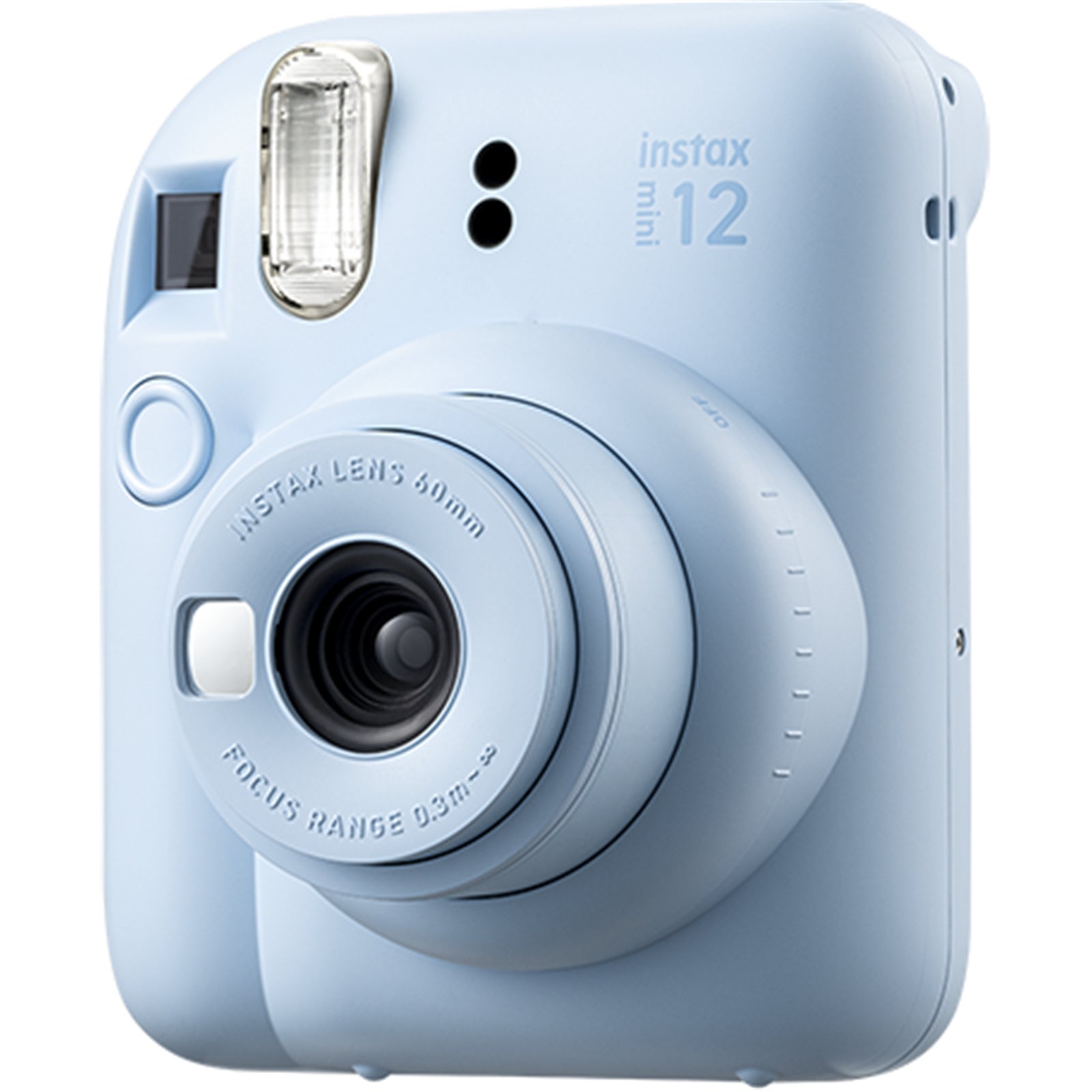 FujiFilm instax mini 12 Camera Pastel Blue