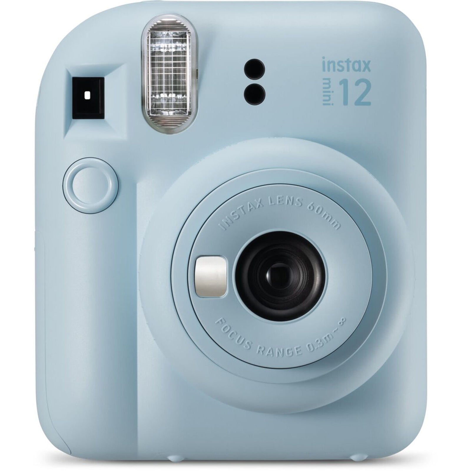 FujiFilm instax mini 12 Camera Pastel Blue