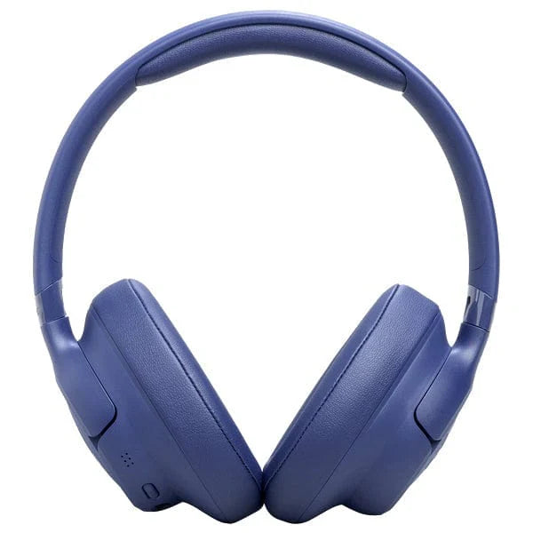 JBL Tune 730BT Wireless Bluetooth Headphones with Active Noise Cancelling Pure Bass Sound - Black, Blue, Beige, White.
