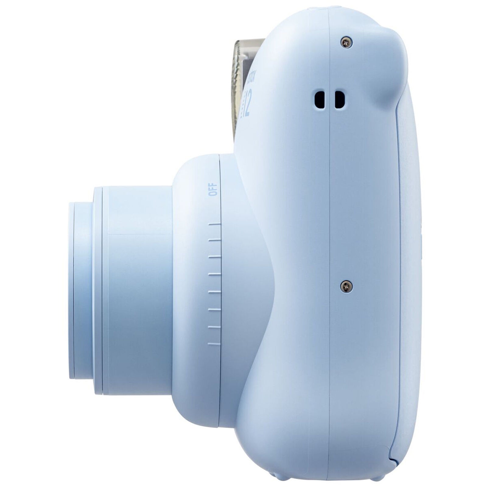 FujiFilm instax mini 12 Camera Pastel Blue