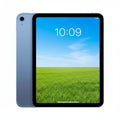 Apple IPad Gen10-64GB- Blue-Pristine- Refurbished Apple