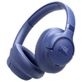 JBL Tune 730BT Wireless Bluetooth Headphones with Active Noise Cancelling Pure Bass Sound - Black, Blue, Beige, White.