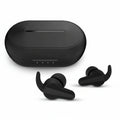 BlueAnt Pump Air X3 True Wireless Earbuds - Black - Pristine - Refurbished