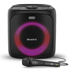 BlueAnt X4 Portable Party Wireless Bluetooth Speaker - (AU Version)