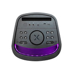 BlueAnt Portable X6 160-Watt Bluetooth Party Speaker (AU version) - (Refurbished Grade - A)
