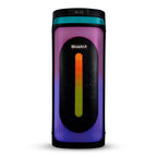 BlueAnt X6 Bluetooth Party Speaker – 110W RMS, Deep Bass - Black (AU Version)