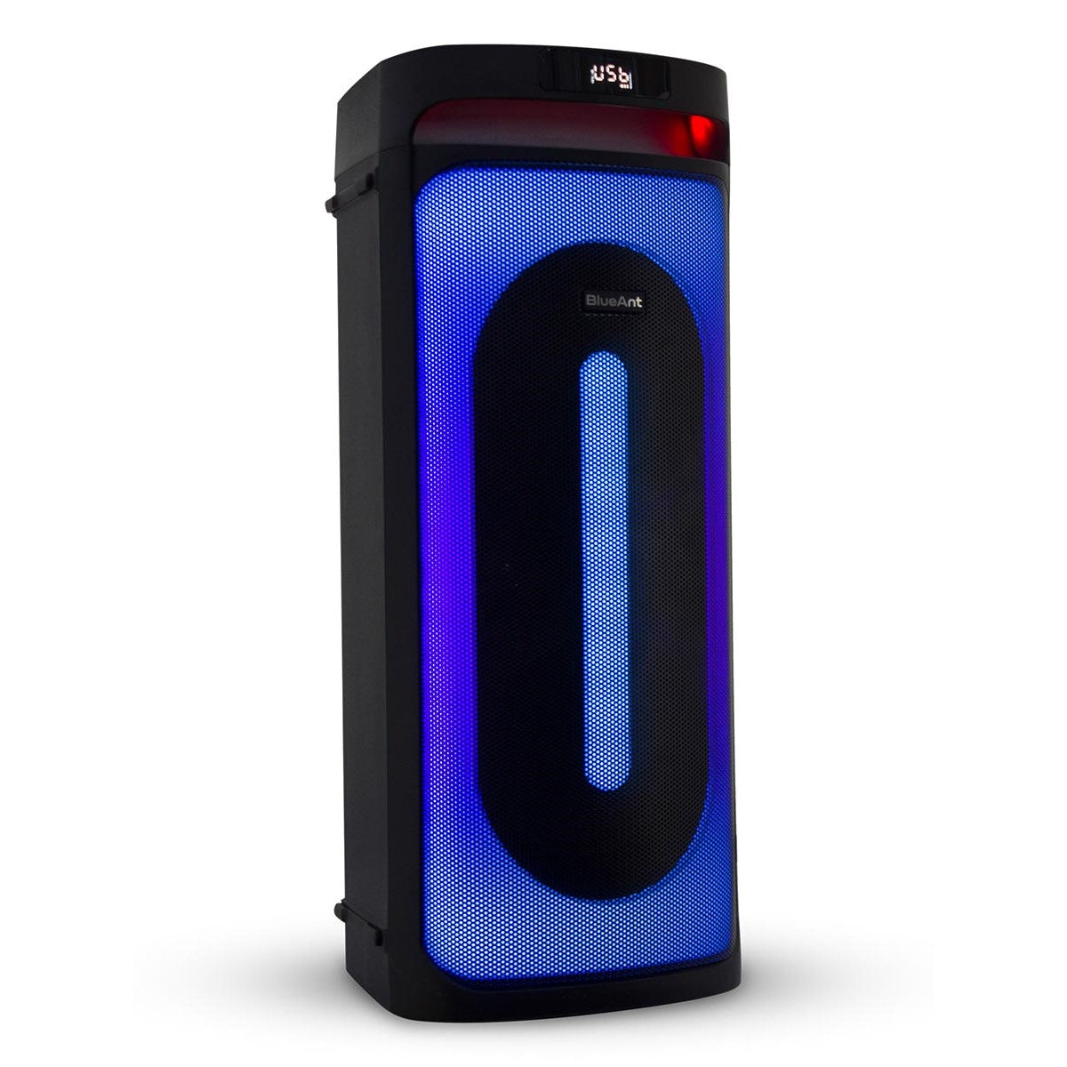 BlueAnt X6 160-Watt Bluetooth Party Speaker - Excellent – Refurbished BlueAnt