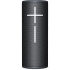 Ultimate Ears MINIROLL Portable Bluetooth Speaker - Black (Au Version) - Pristine - Refurbished BlueAnt