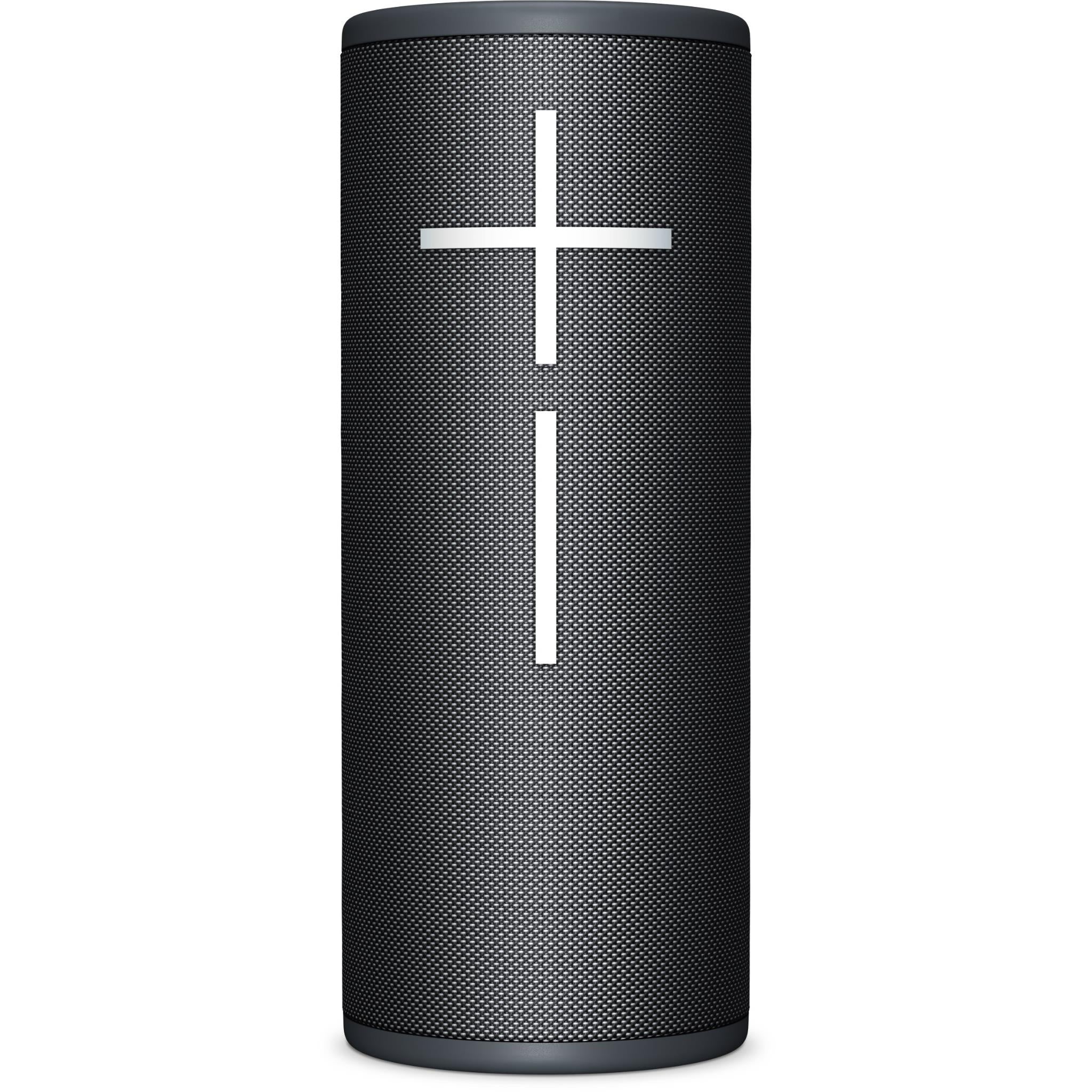 Ultimate Ears Boom 4 Portable Bluetooth Speaker - Black (Au Version) - Box Damage (Copy) BlueAnt