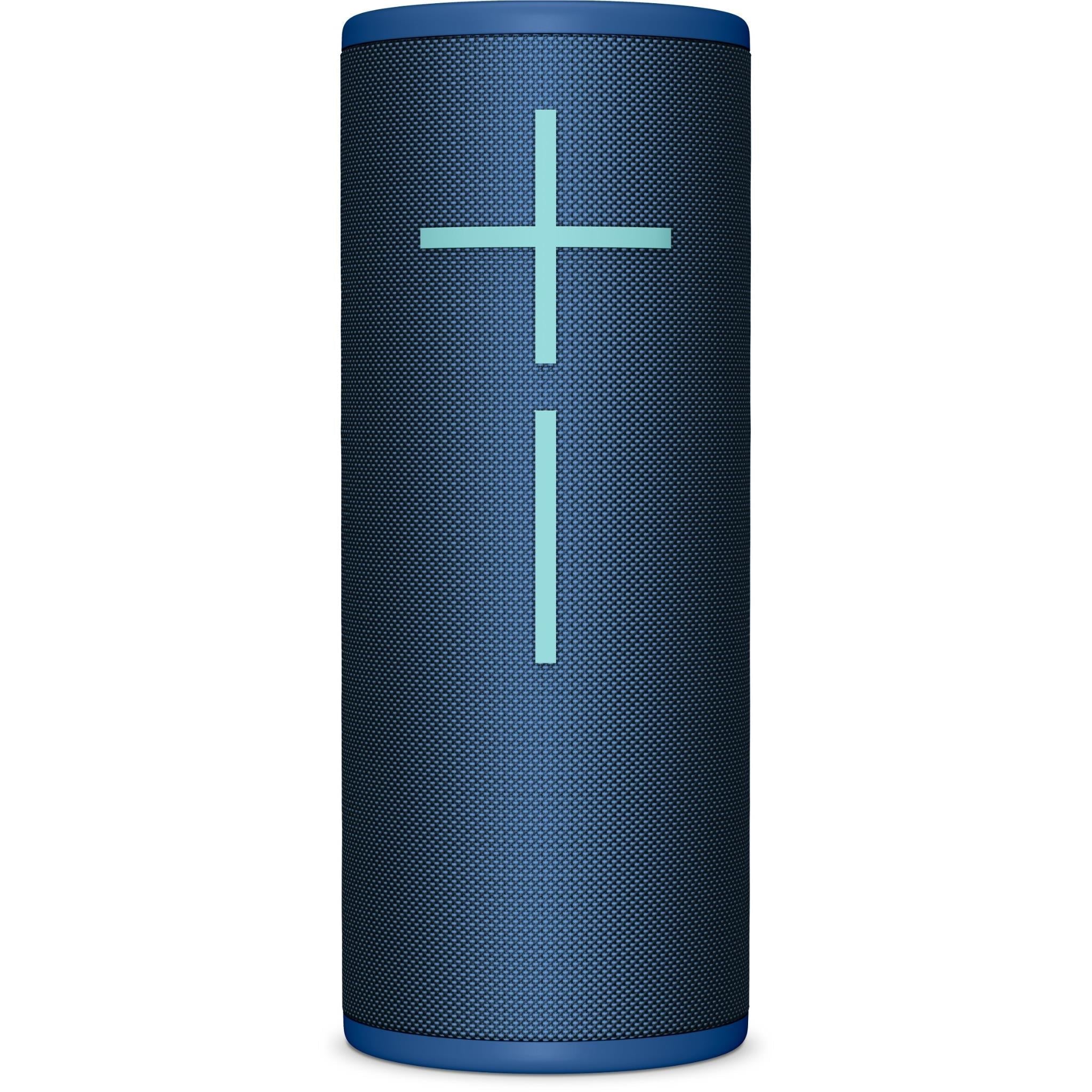 Ultimate Ears Boom 4 Portable Bluetooth Speaker - Blue (Au Version) - Box Damage