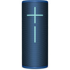 Ultimate Ears Boom 4 Portable Bluetooth Speaker - Blue (Au Version) - Box Damage
