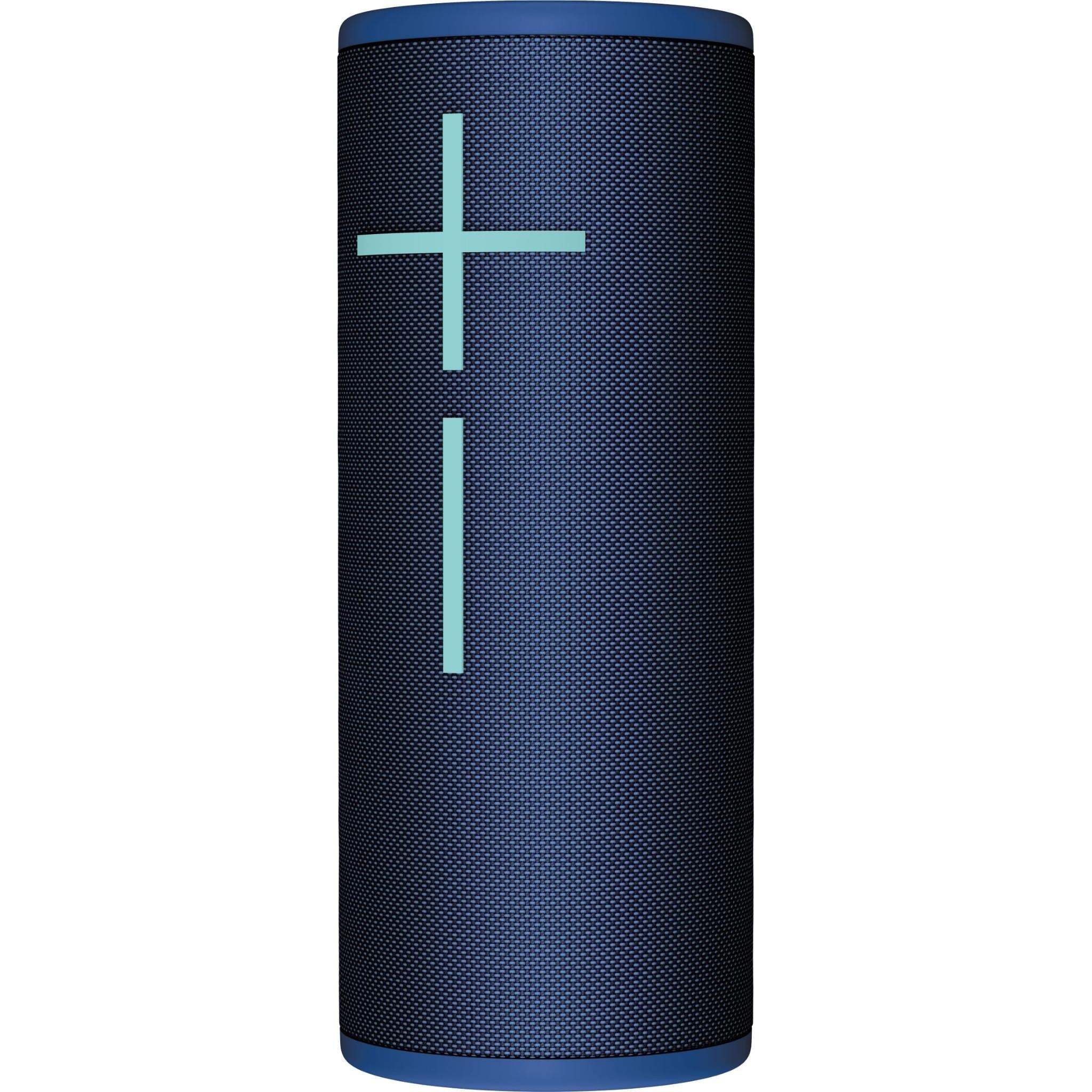 Ultimate Ears Boom 4 Portable Bluetooth Speaker - Blue (Au Version) - Box Damage