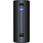 Ultimate Ears MINIROLL Portable Bluetooth Speaker - Black (Au Version) - Pristine - Refurbished BlueAnt