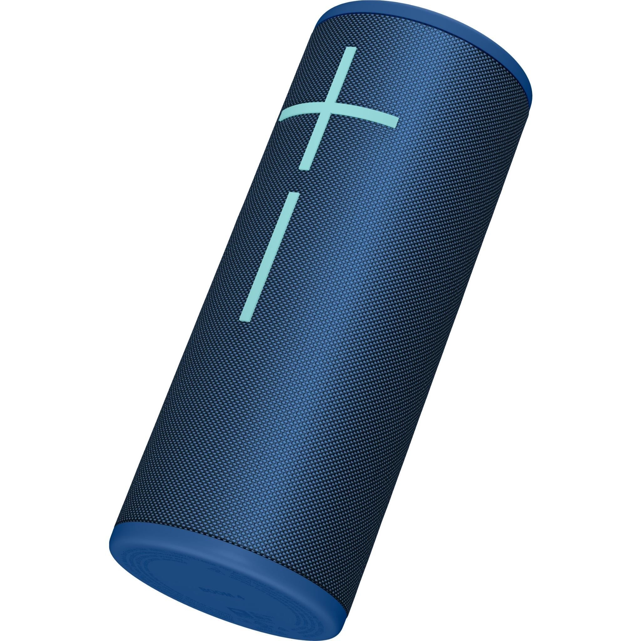 Ultimate Ears Boom 4 Portable Bluetooth Speaker - Blue (Au Version) - Box Damage