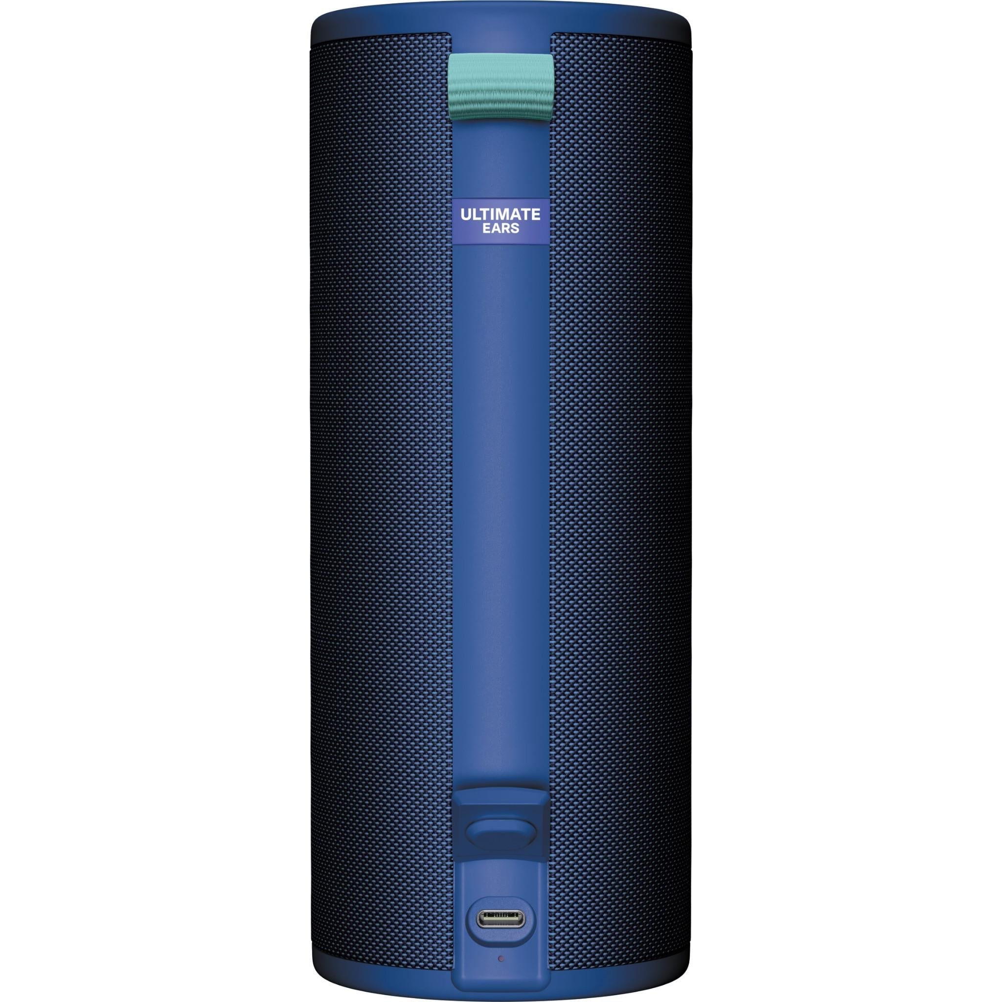 Ultimate Ears Boom 4 Portable Bluetooth Speaker - Blue (Au Version) - Box Damage