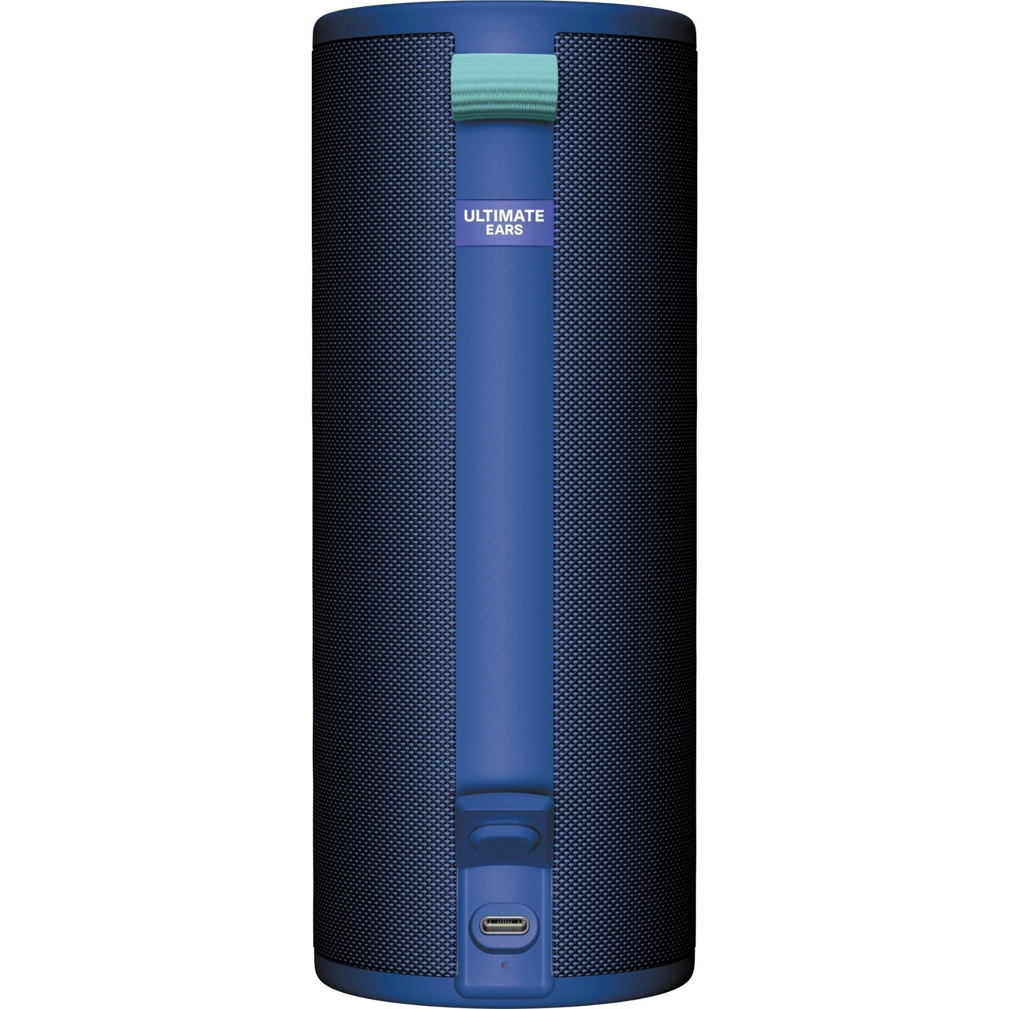 Ultimate Ears Boom 4 Portable Bluetooth Speaker - Blue (Au Version) - Box Damage (Copy) BlueAnt