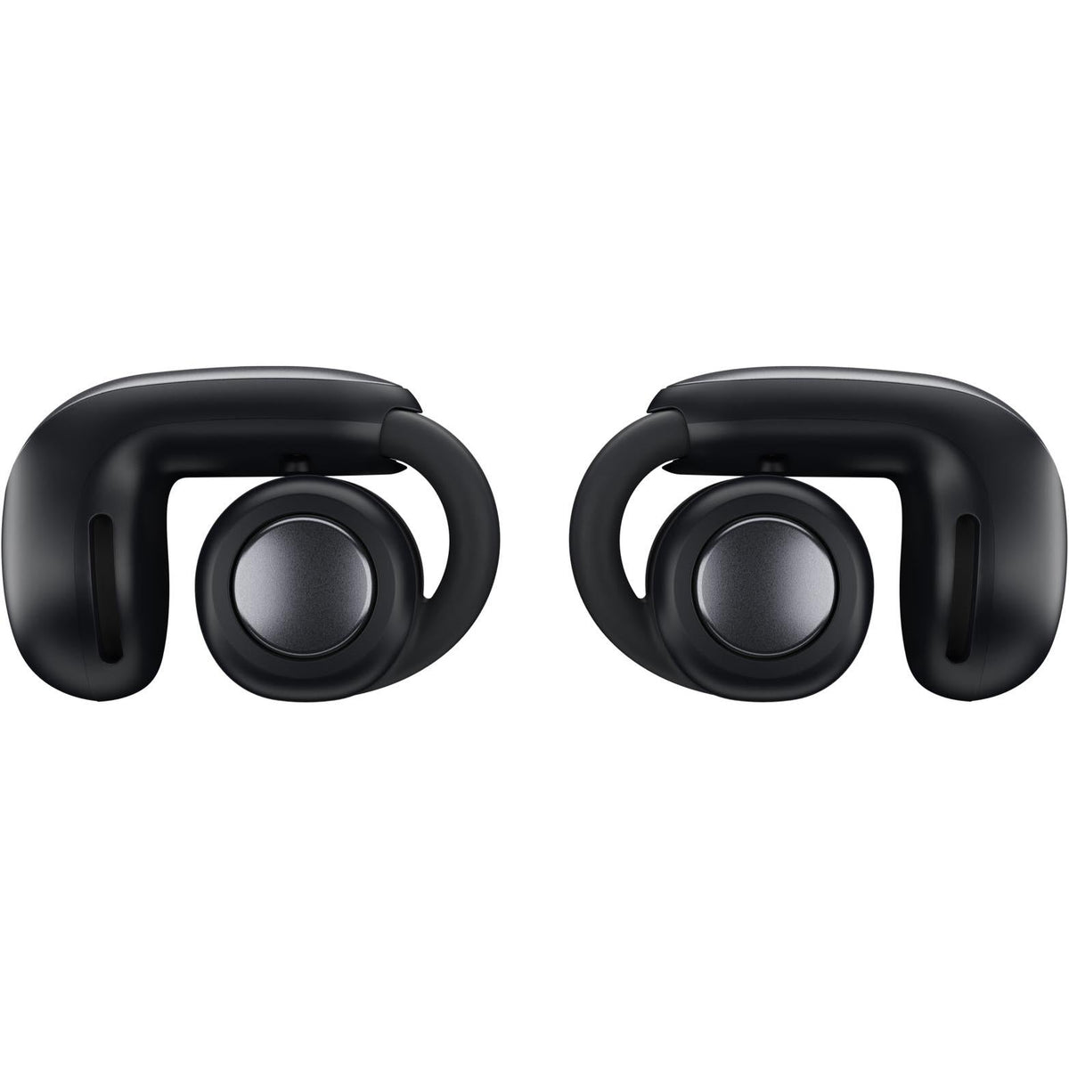 Bose Ultra Open Earbuds (Black)