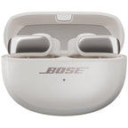 Bose Ultra Open Earbuds - White Smoke