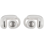 Bose Ultra Open Earbuds - White Smoke